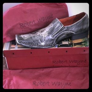 Robert Wayne dress shoes